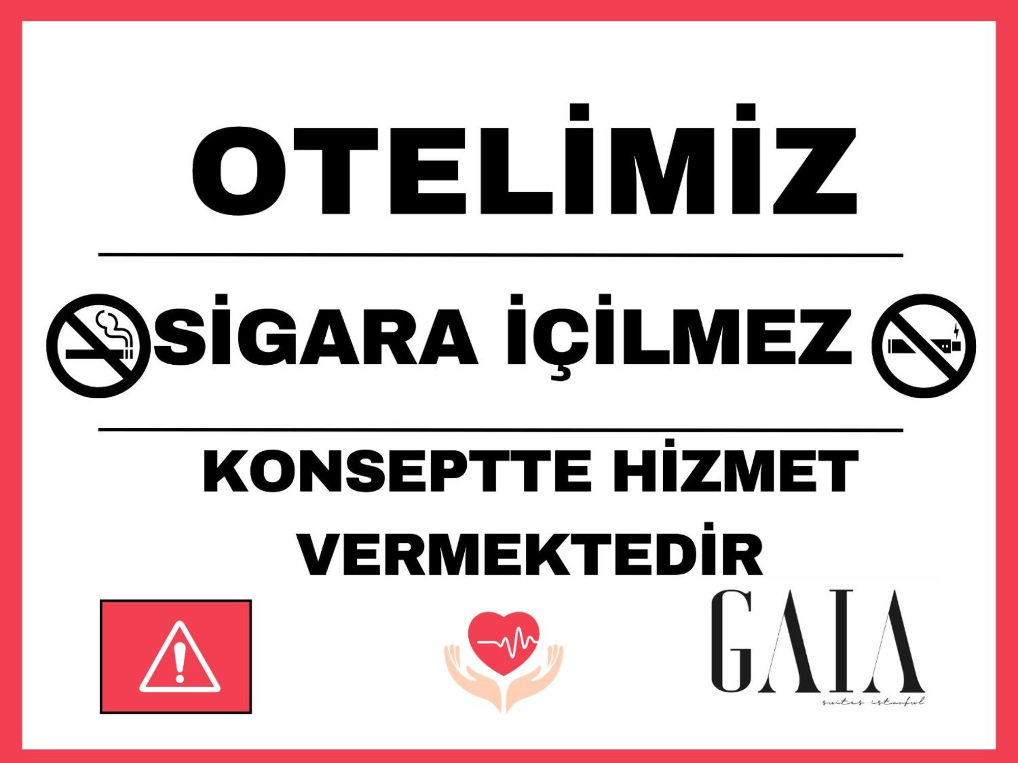 Hotel Gaia Provincia di Istanbul