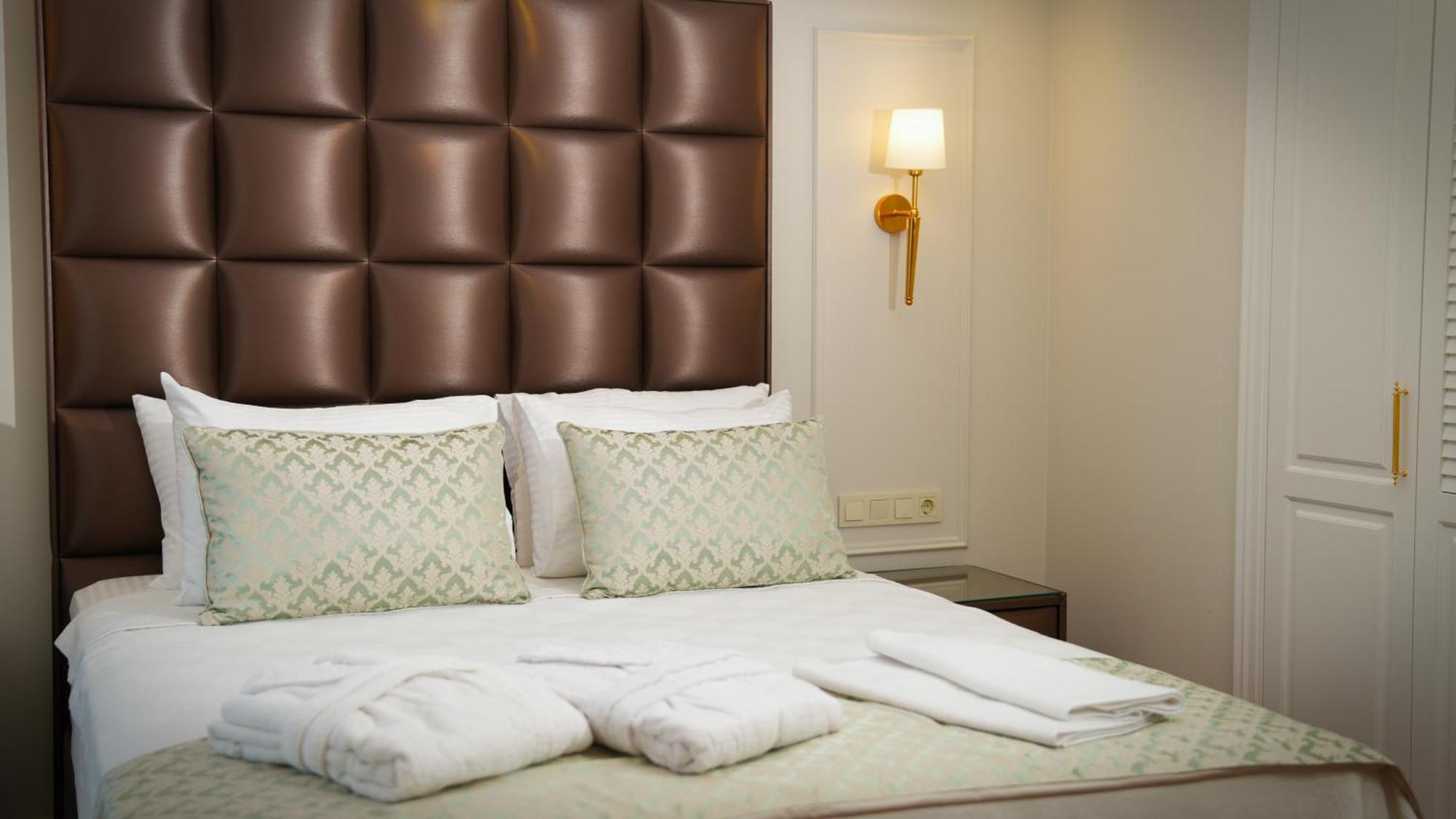 Hotel Gaia Provincia di Istanbul