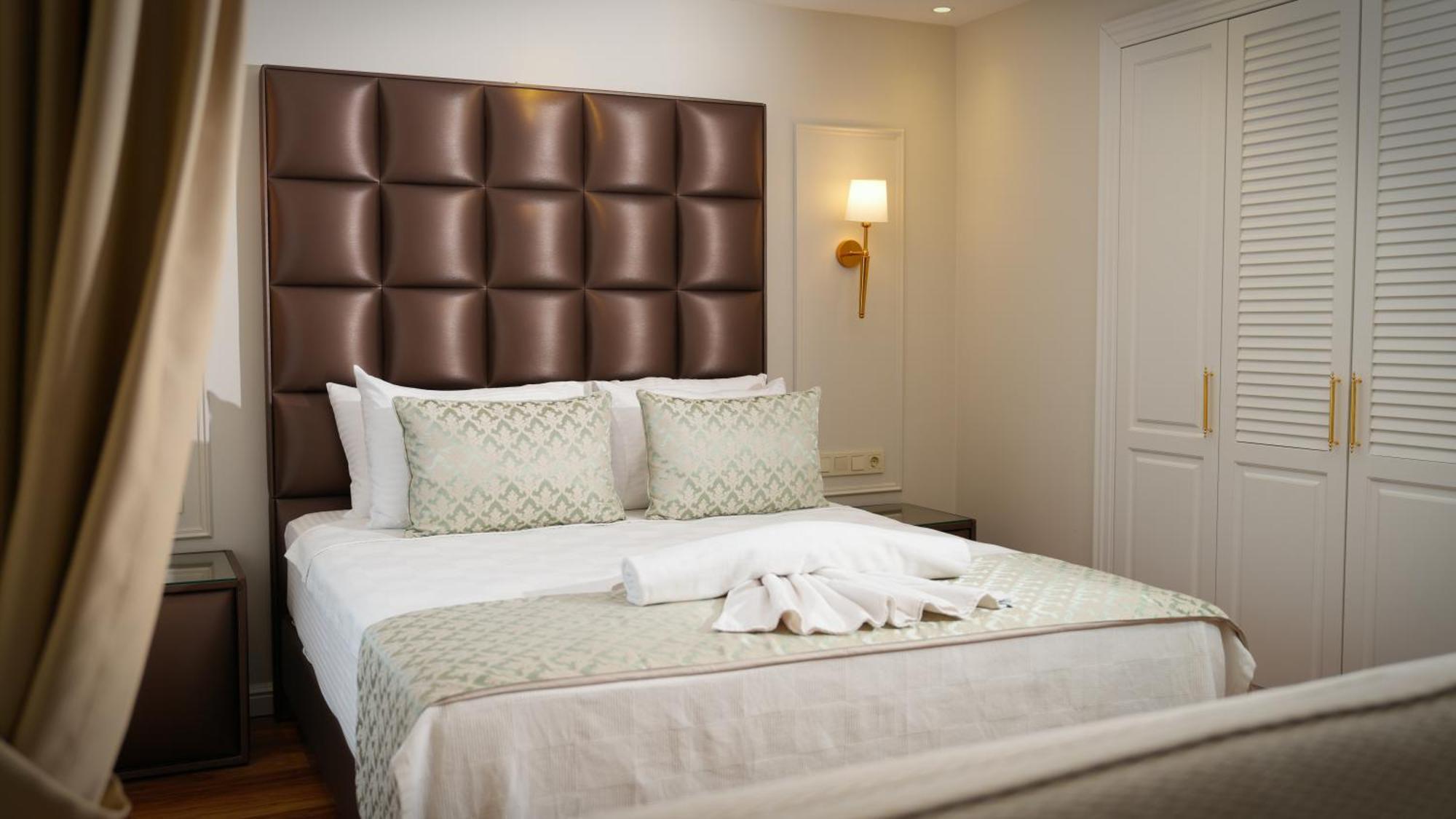 Gaia Hotel Provincia di Istanbul