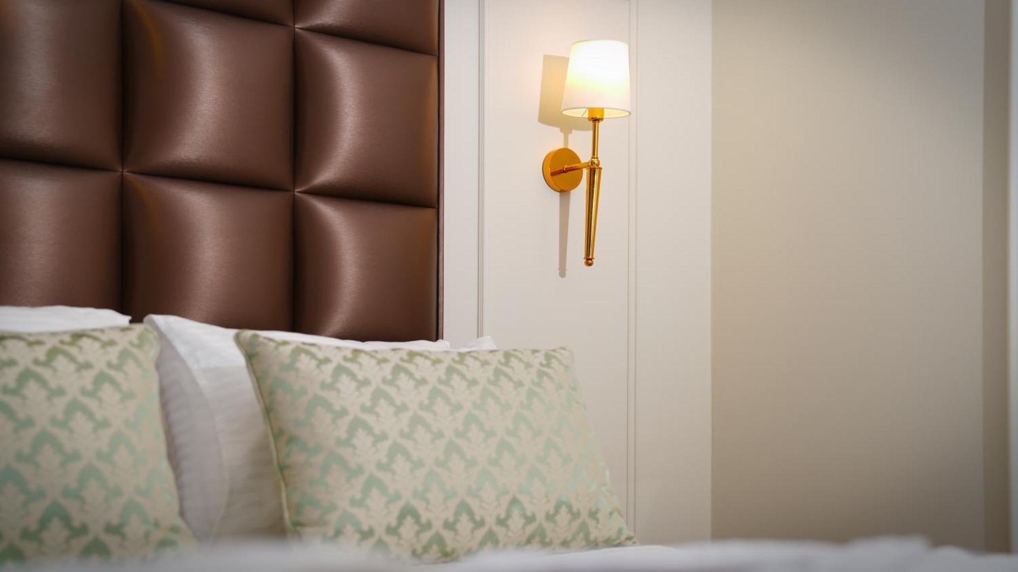 Gaia Hotel Provincia di Istanbul