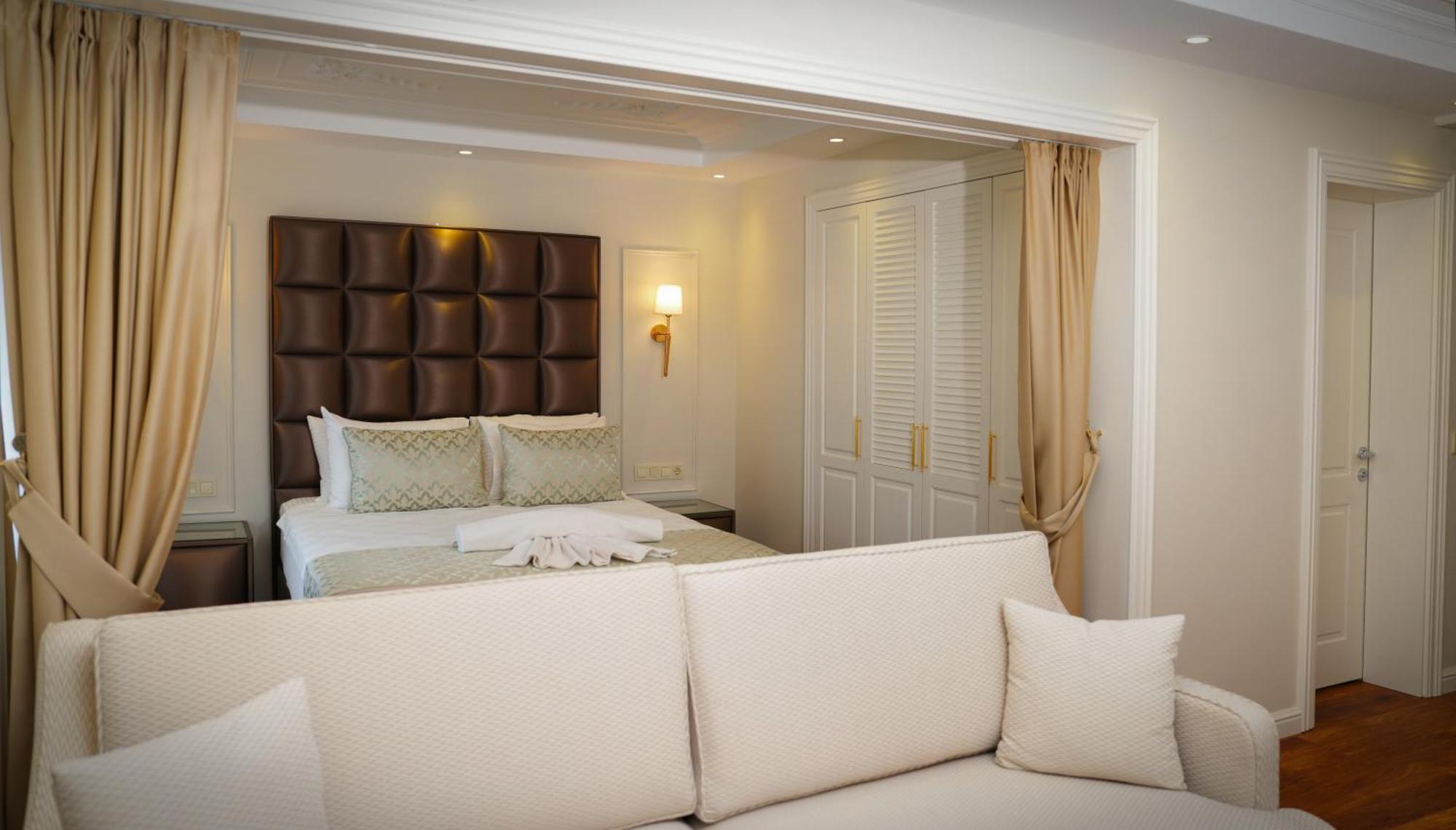 Hotel Gaia Provincia di Istanbul