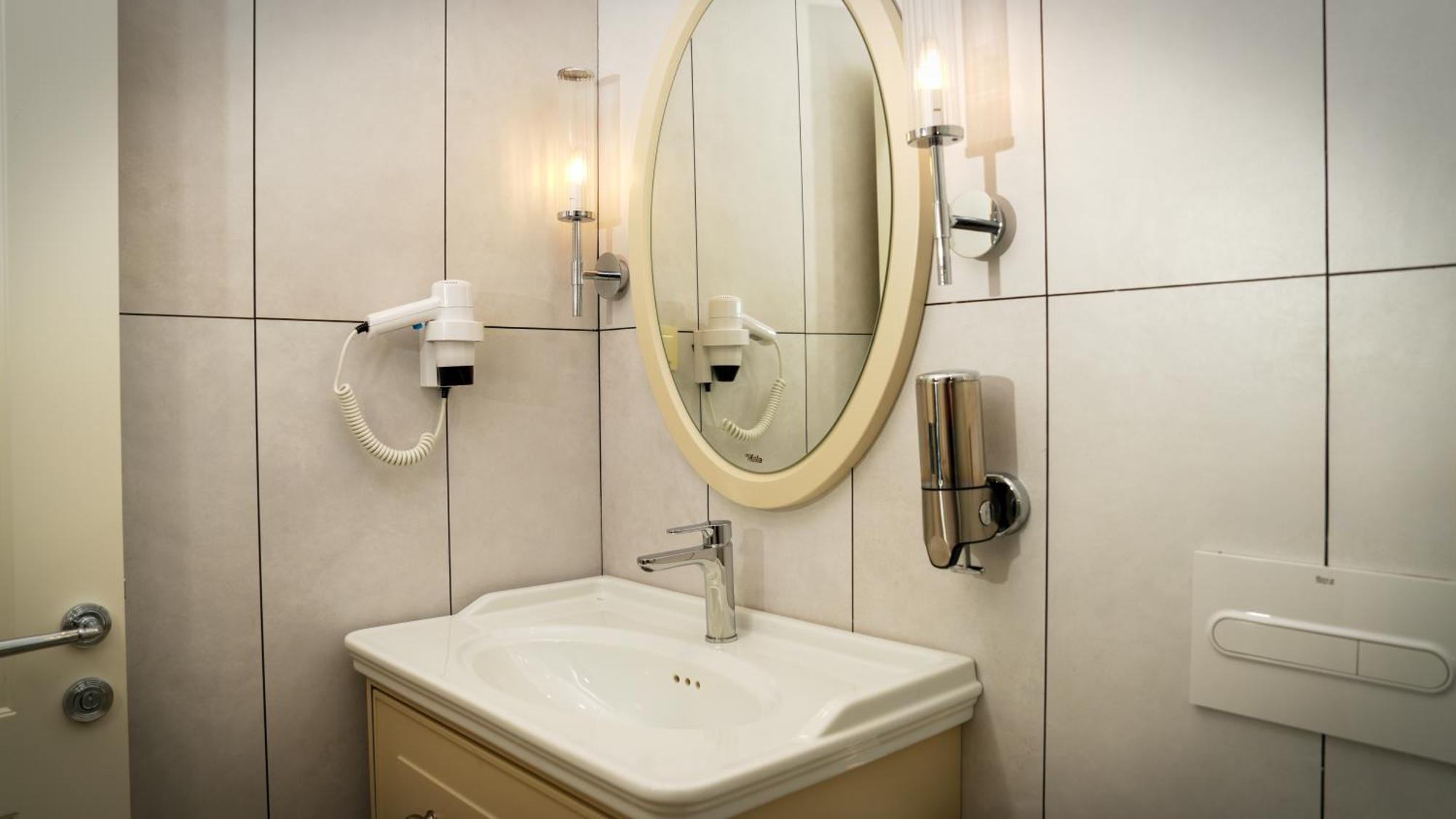 Gaia Hotel Provincia di Istanbul