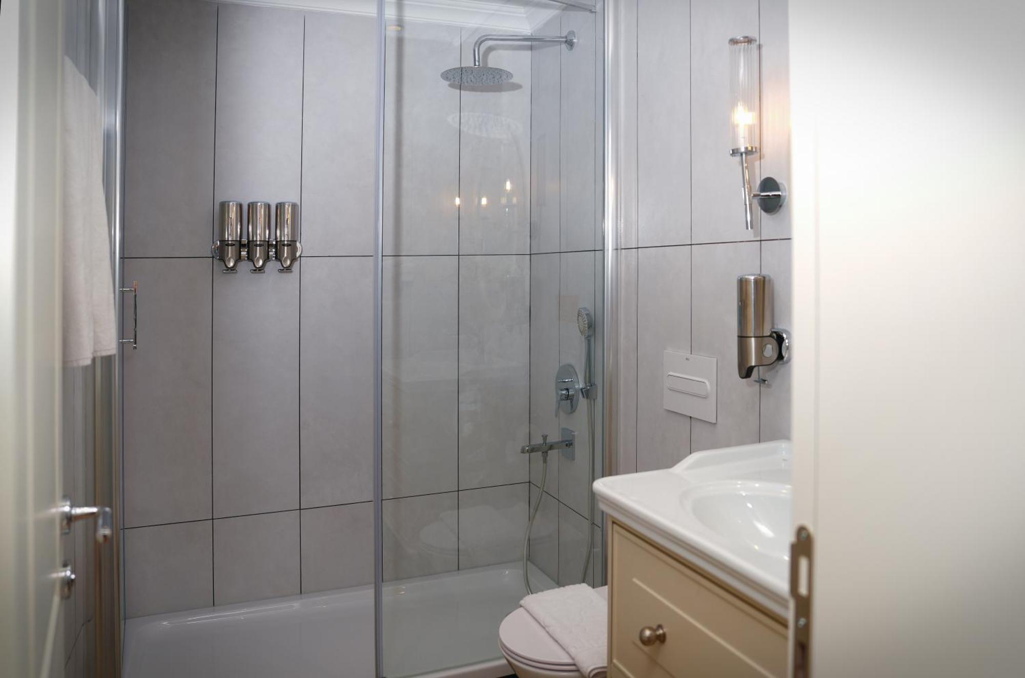 Hotel Gaia Provincia di Istanbul