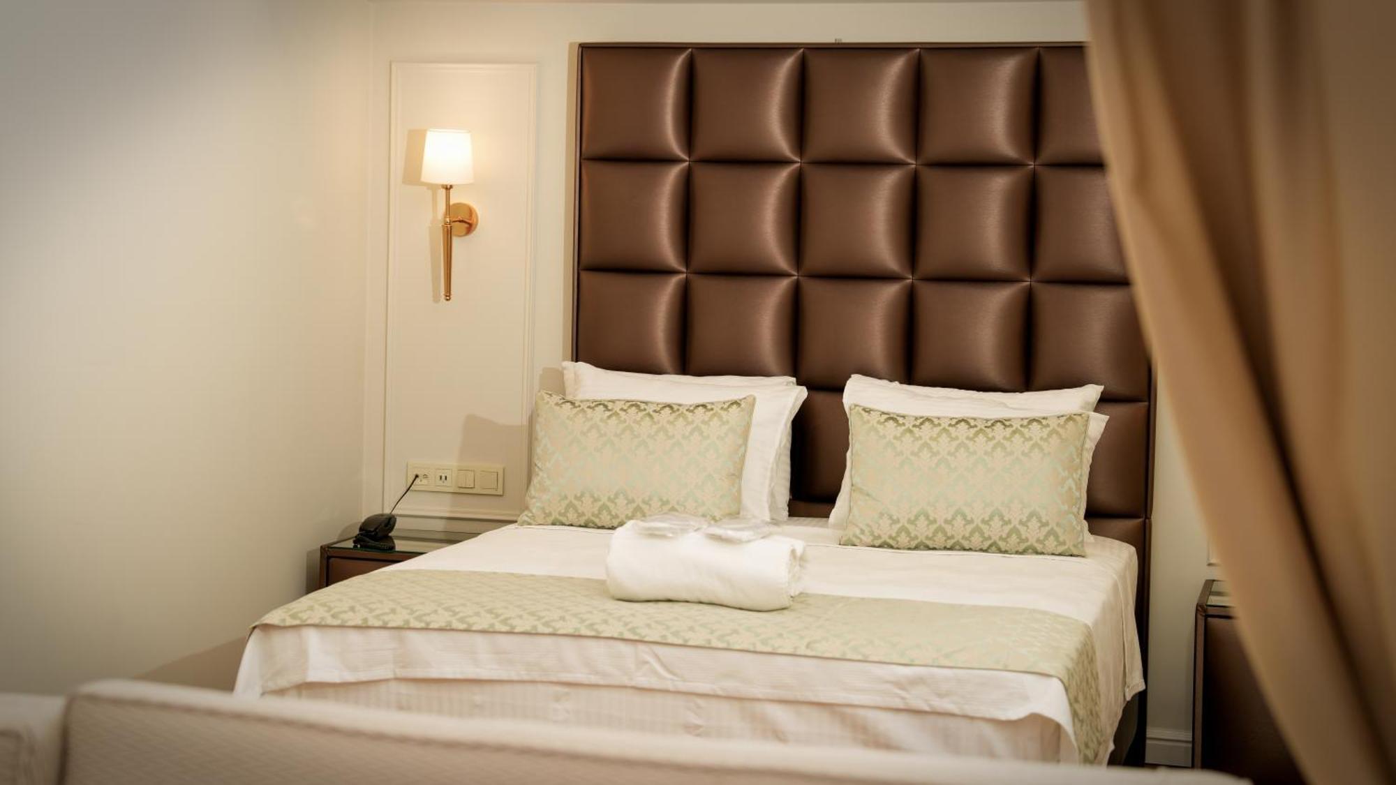 Gaia Hotel Provincia di Istanbul
