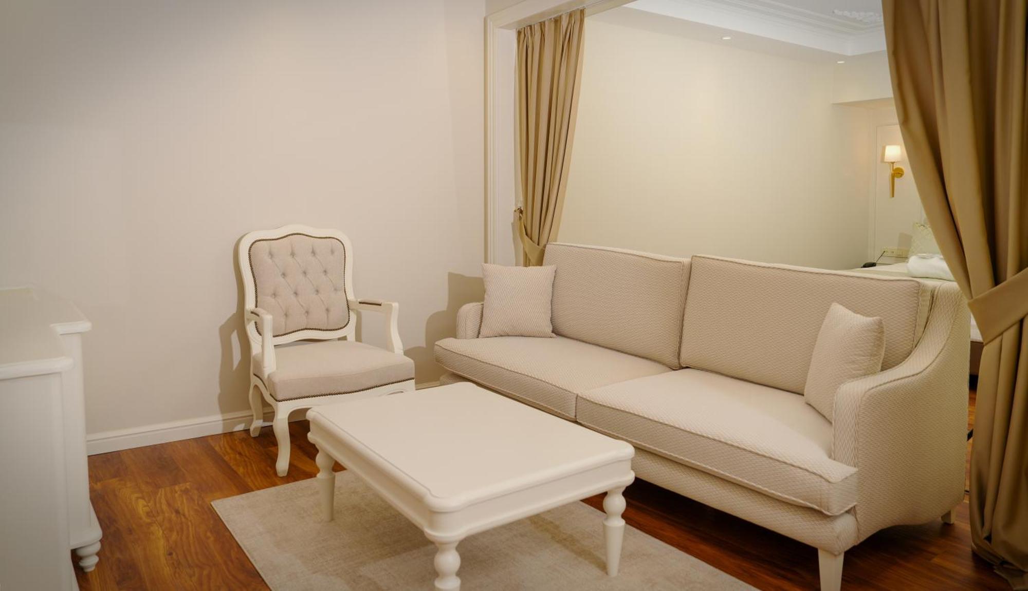 Hotel Gaia Provincia di Istanbul