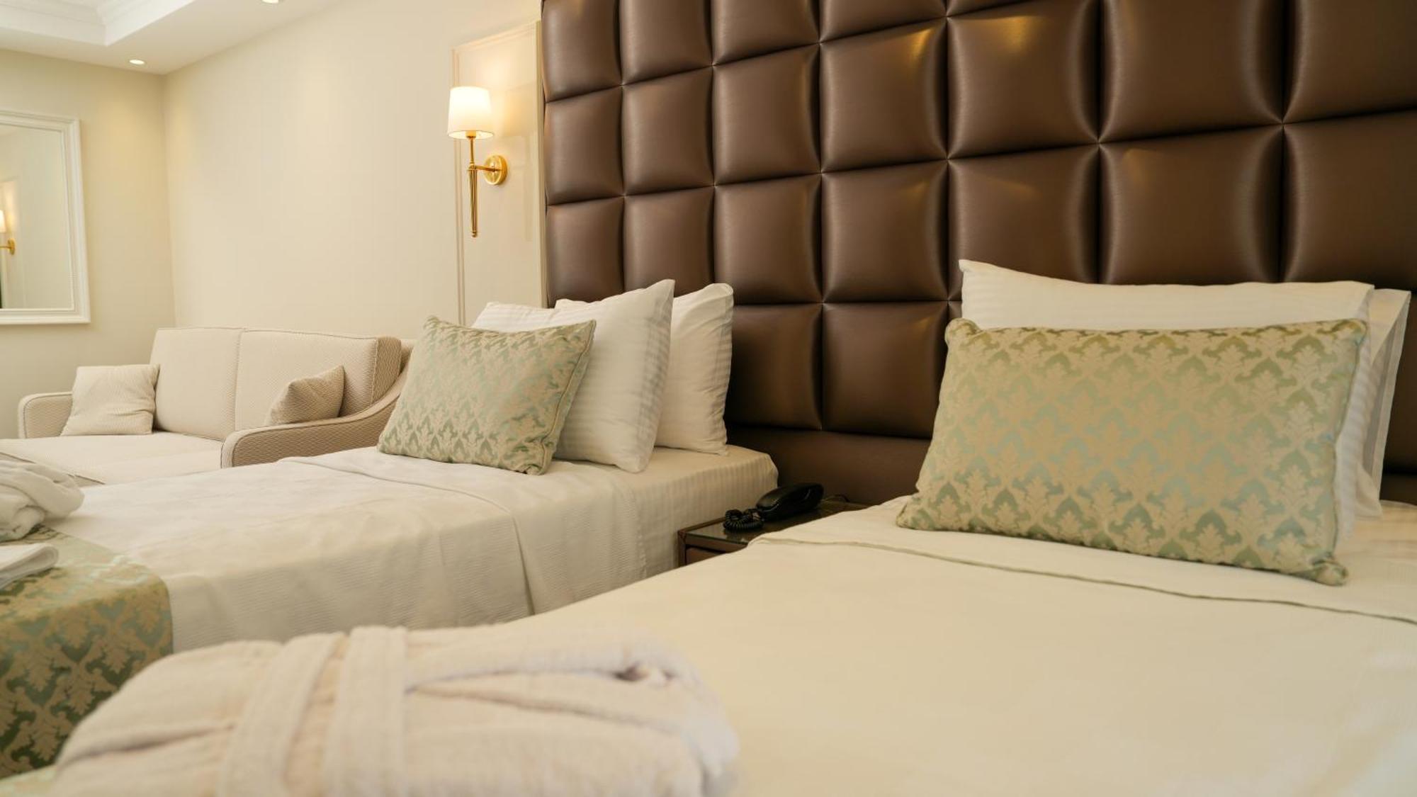 Gaia Hotel Provincia di Istanbul