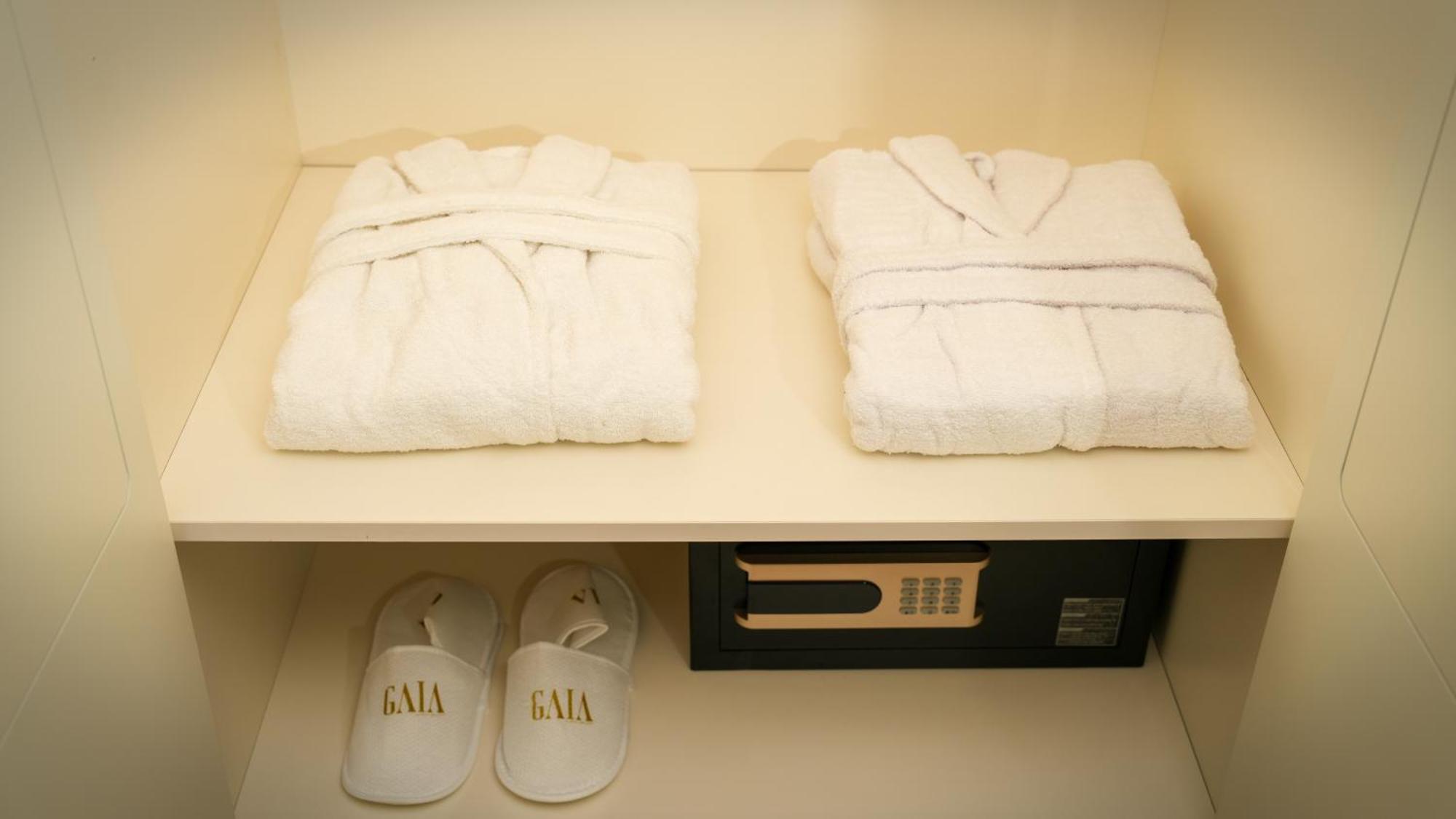 Hotel Gaia Provincia di Istanbul