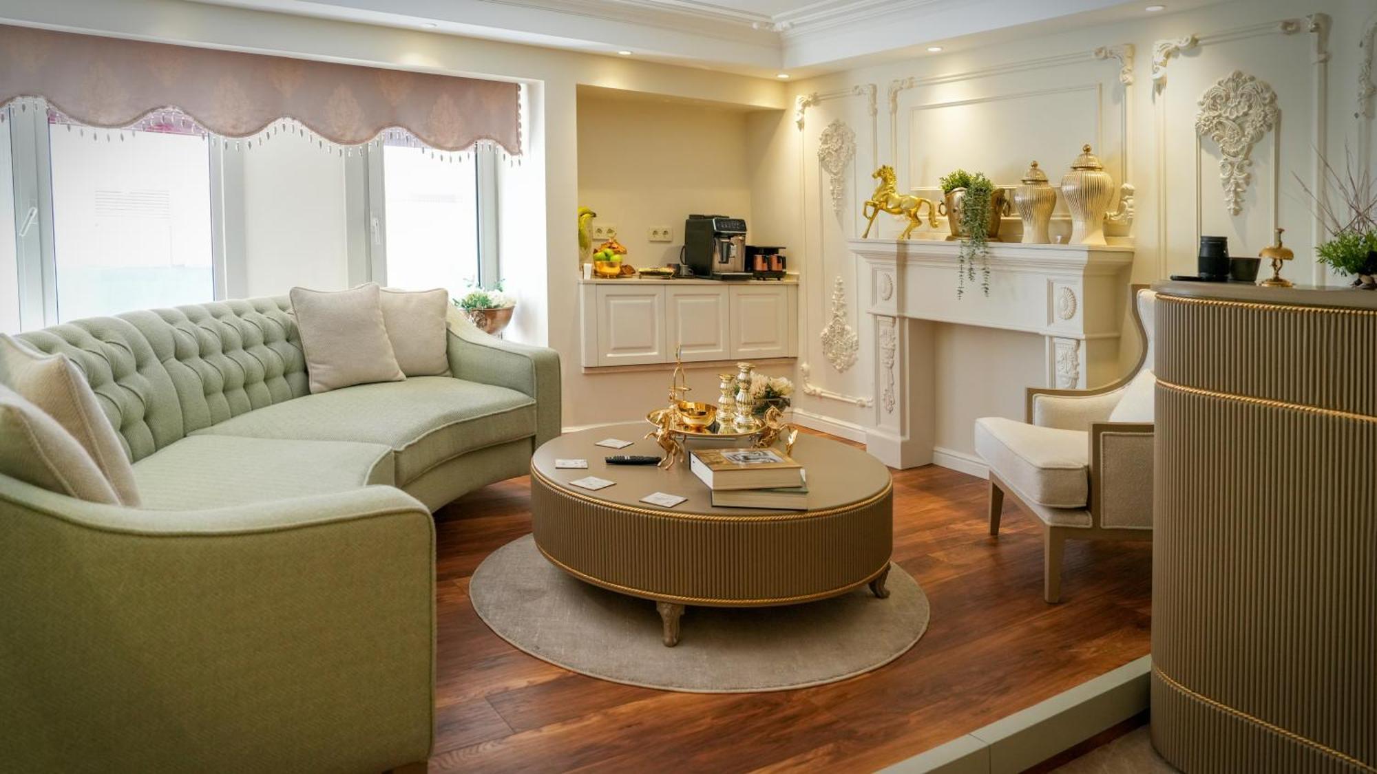 Gaia Hotel Provincia di Istanbul