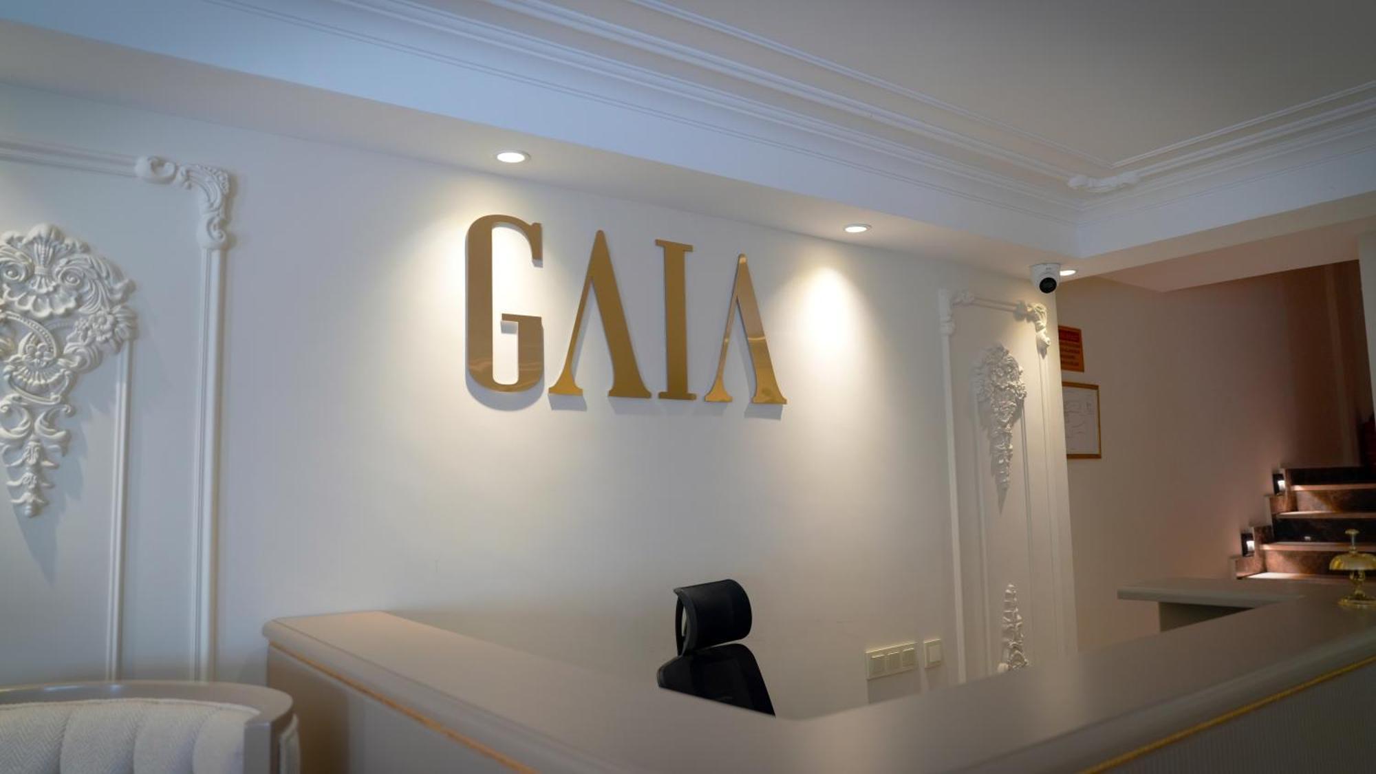 Hotel Gaia Provincia di Istanbul